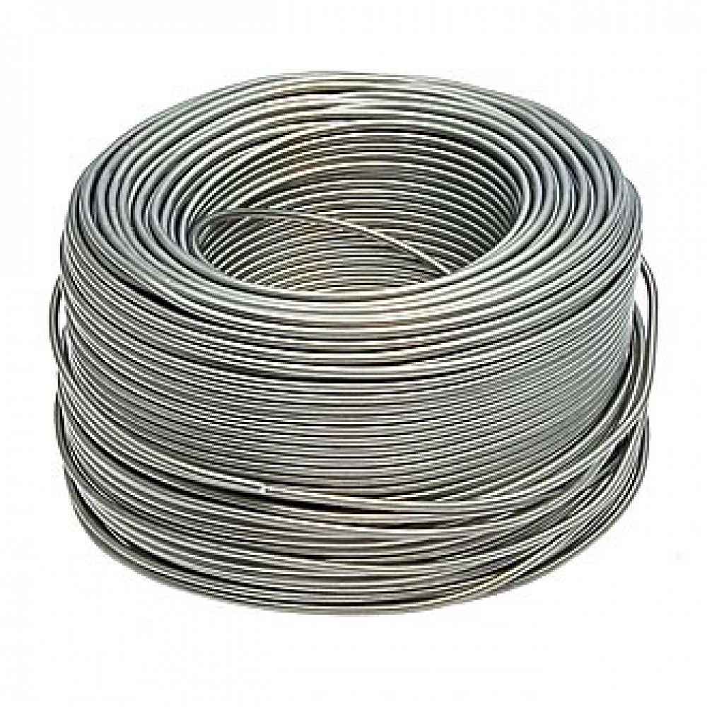 Изображение товара ПОС 61 ПРВ D=1.5мм 1кг. бухта