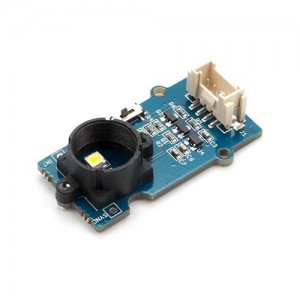 101020341, Инструменты разработки оптического датчика Grove I2C Color Sensor V2