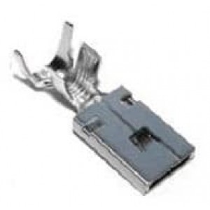 15482568, Автомобильные разъемы T DUCON 9.5F AGPLTSL CBL RNG 4.0-6.0MM2