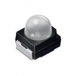 LB T64G-AACB-59-Z484, Стандартные светодиоды - Накладного монтажа Blue TOPLED TF