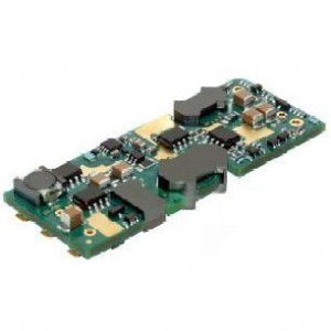 SQ24S10050-PS00G, Преобразователи постоянного тока в постоянный с изоляцией POWER SUPPLY;SSQE48T07050-PABNG;DC-DC;;18-36V;5.0V;10A;SM;;