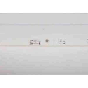 Светильник светодиодный SPO-6-36-4K-P (4) 36Вт 4000К IP40 3060лм 595х595х19 с драйвером призма панель Б0039057