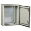 Корпус металлический ЩМП-2-0 500х400х220 У1 IP65 GARANT YKM40-02-65