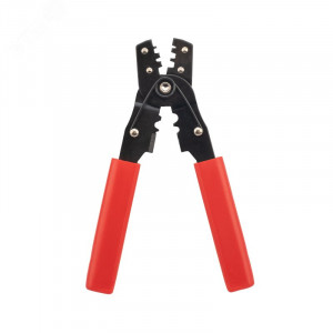 HT-202B, Кримпер для обжима автоклемм 0.10-6.0 мм2