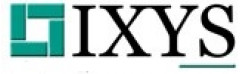 Логотип IXYS Corporation