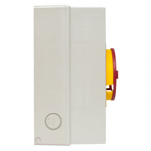 Переключатель кулачковый ПК-2-13 25А 3P 