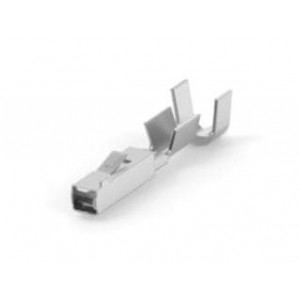 2-1411573-1 (Cut Strip), Автомобильные разъемы ELOGED F5700Y75 Cut Strip of 100