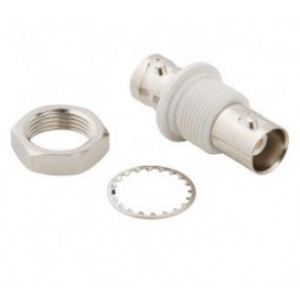 031-4803-1101, РЧ адаптеры - внутрисерийные Bulkhead adapter