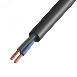Кабель силовой КГВВнг(А)-LS 2х1.5 ТРТС 12499