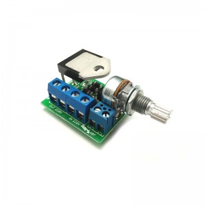 MP246, Регулятор мощности 8 кВт, 40А/220В