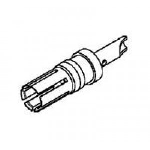 C42334A 347A 95, Разъемы DIN 41612 C42334A 347A 95=HS- BUCHSE