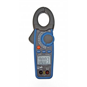 DT-3341, Токовые клещи с датчиком температуры