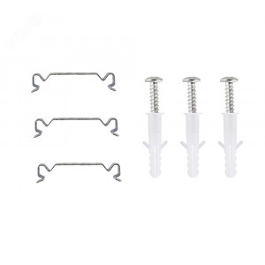 Светильник светодиодный PWP-С3 1500 SHOPLIGHT 60Вт 4000К IP65 7000лм ДСП 5008199