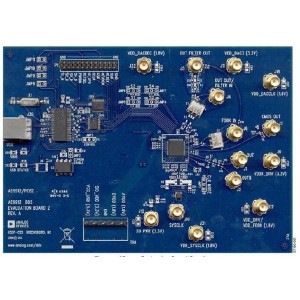 0603USB-601MLC, Common Mode Filters / Chokes For Hi Speed Signal 37nH DCR=.109Ohms