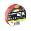 Изолента 0,15х15мм красная 5м EX-IZ10-C15-15-05-K04