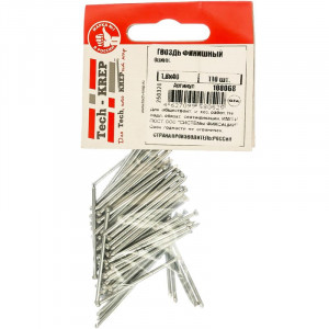Гвоздь финишный 1.8х40 оцинк. (уп.110шт) 108068