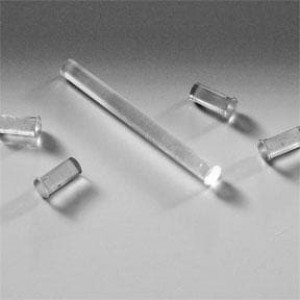 PLP2-250 RD, Светодиодные трубки Light Pipe Rigid 3mm Red