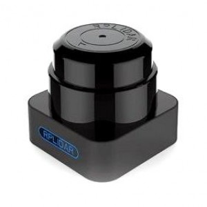 114090021, Модули датчиков расстояния RPLiDAR S1 Portable ToF Laser Scanner Kit - 40M Range