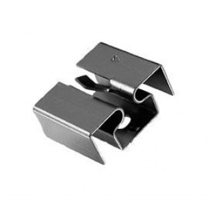 574402B03200G, Радиаторы Slide-On Style Stamped Heatsink for TO-220, Low-Cost, Labor Saving, Spring Action, Horizontal Mounting, 23.2 n Thermal Resistance, 1.91mm Hole, 19.05mm, Solderable Tabs
