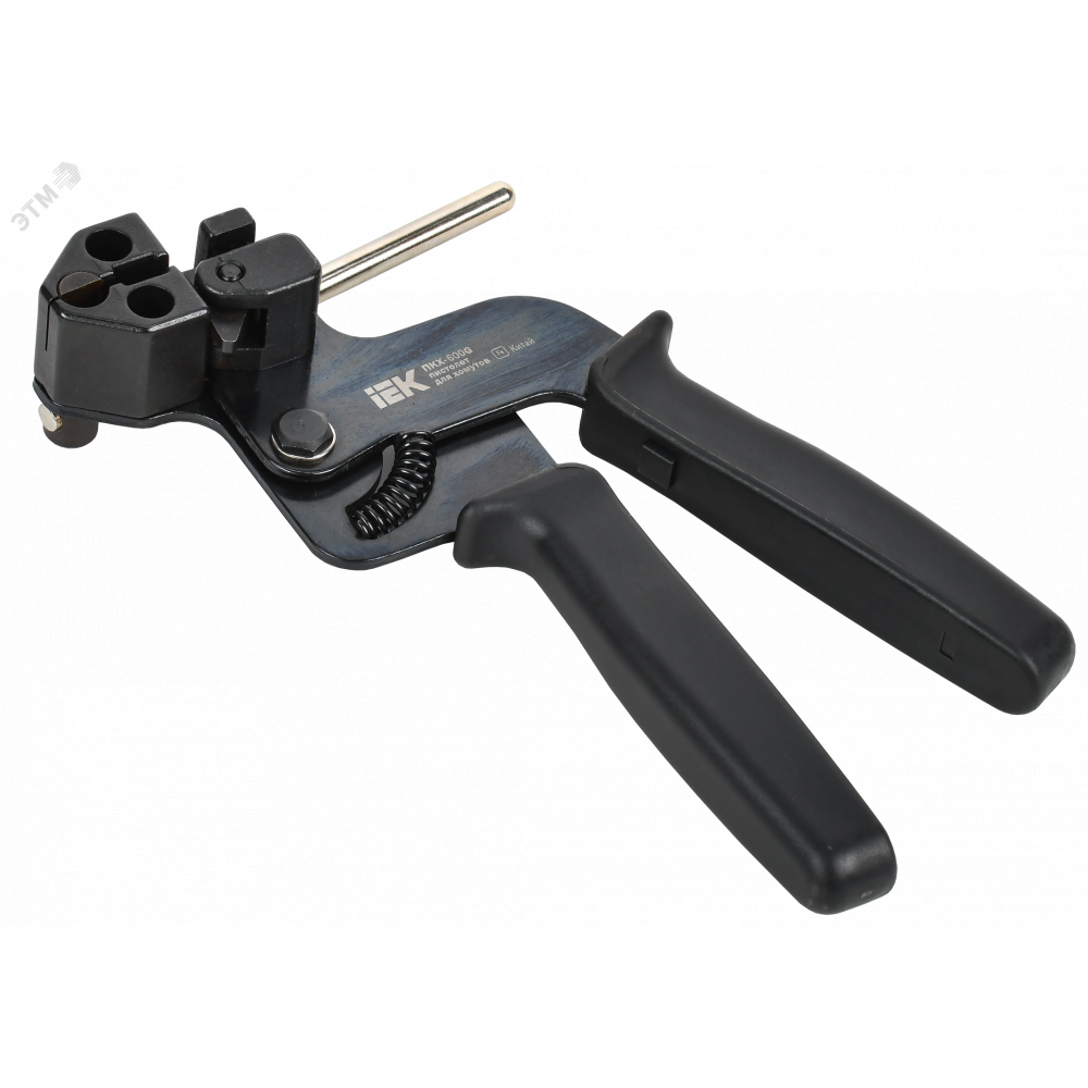 Изображение товара Пистолет для затяжки и обрезки хомутов ПКХ-600G ARMA2L