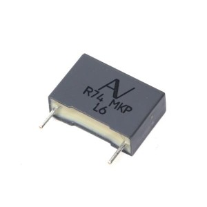 R745I2100AA00J, Пленочные конденсаторы 1600volts 0.01uF 5% LS 15mm