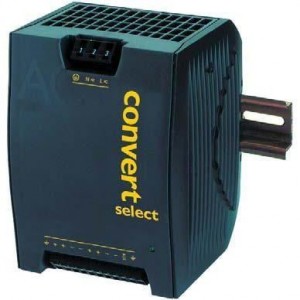 LWN1601-6ER, Блок питания для DIN-рейки AC-DC CONVERTER FOR DIN-RAIL MOUNTING E