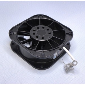 Вентилятор 1.25ЭВ-2.8-6-3270, Вентилятор 250В АС 280 м/Па (кгс/м2)59(6)/1.5мкФ/25Вт/65дБА