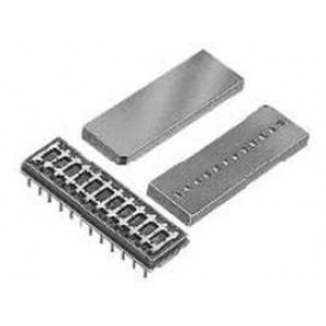 10-680-191T, Установочные панели для ИС и компонентов PROGRAM HEADER/COVER 10 PINS