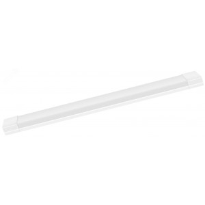 Светильник светодиодный ДБО 4003 18Вт 6500К IP20 600мм опал LDBO0-4003-18-6500-K01