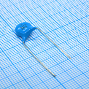 KP6K0471K-L016BD8, Конденсатор керамический 470пФ 6000В 10% Y5P