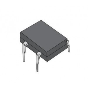 DB104-G, Мостовые выпрямители VR=400V, IO=1A