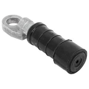 Герметичный изолированный наконечник CPTAU 54.6 PROxima cptau54