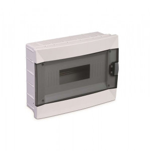 Бокс СП IP40 12 авт 63012