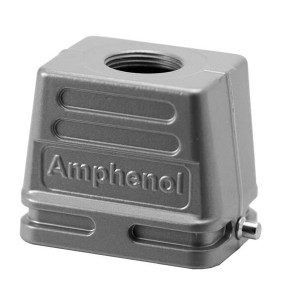 C14621R0106061, Сверхмощные разъемы питания Top Entry Low Prof. Hood SZ E10 M25