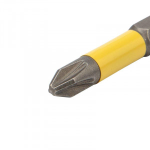 Бита для шуруповерта PZ2х 50мм (уп.2шт) KR-92-0419-1