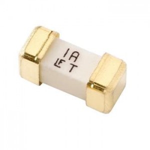 0449003.MR, Плавкие предохранители поверхностного монтажа 125VAC 3A .0352ohms 449 NANO2