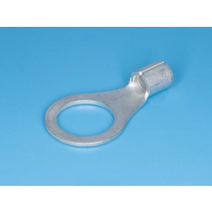 TR-5.5-10, Клемма тип "O" 10,5 мм, на провод 4,0-6,0мм, кратно 100шт.