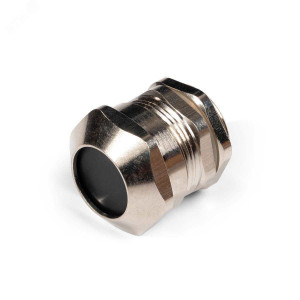 Ввод кабельный термостойкий латунный ВКТ-М32 (15-22 мм)