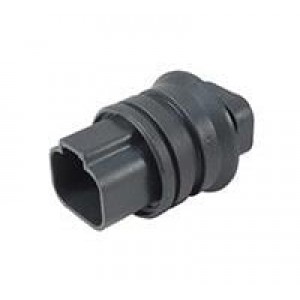 DT04-4P-LE13, Автомобильные разъемы DT RECP ASM