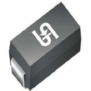 SS13 R3G, Диоды и выпрямители Шоттки 1A,30V, SMD SCHOTTKY RECTIFIER