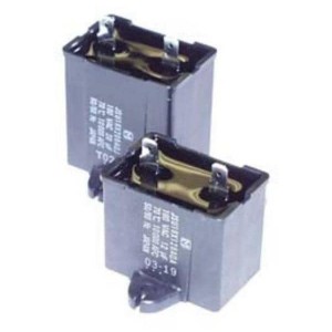 DS441405-BA, Конденсаторы для пуска электродвигателей и конденсаторы для работы электродвигателей 440VAC 4uF +-5% Film cap