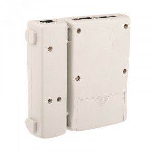 Тестер кабеля RJ-45+RJ-11 468 REXANT, Тестер кабельный