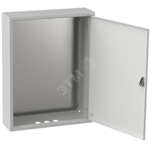 Корпус металлический ЩМП-3-1 (650х500х150мм) УХЛ3 IP31 GENERICA YKM41-03-31-G