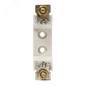 Основание с держателем к ППН-33 габарит 0 fusb-33-0