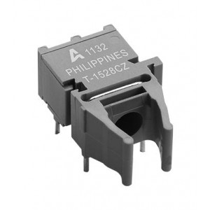 AFBR-2521CZ, Optic Analog Transmitter and Digital Receiver for 1-mm POF and 200-?m PCS
