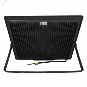 Прожектор светодиодный PFL-C3 300Вт 6500К IP65 ДО с клапаном закален. прозр. стекло 5032156