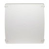 Потолочный вентилятор 135x400x400 мм, 430/465 м3/ч, 230 В, IP55 R5SCF500