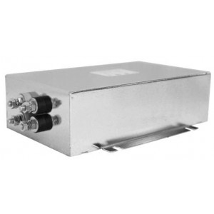 RP600-15-4.7-S-B, Фильтры цепи питания FILTER DC HI-PERF 15A 4.7NF