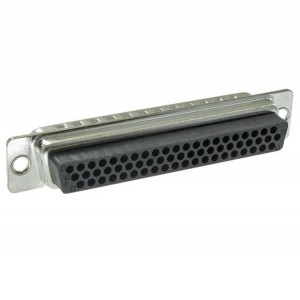173113-0103, Соединители с высокой плотностью контактов D-Sub D SUB CONNECTOR