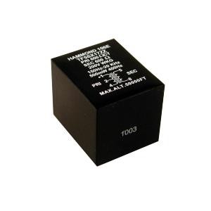 106T, Трансформаторы звуковой частоты / сигнальные трансформаторы OUTPUT